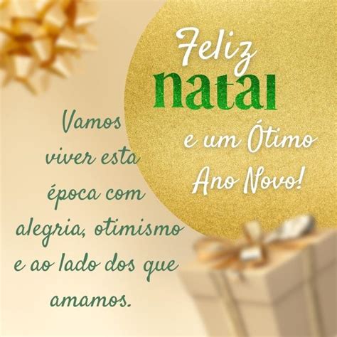 Top 40 Mensagens De Feliz Natal E Ano Novo Para Você E Sua Família