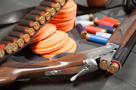 How To Shoot Clay Pigeons A Complete Guide Gunskins Gunskins