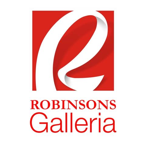 Robinsons Galleria Ortigas In Quezon City Metro Manila Yellow Pages Ph