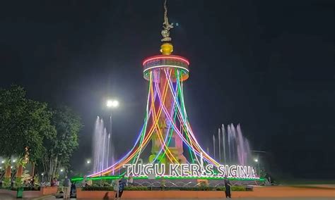 Tempat Wisata Di Jambi Yang Populer Dan Wajib Dikunjungi Parboaboa