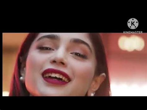 Aima Baig Pyar Hua Tha Official Video P Youtube