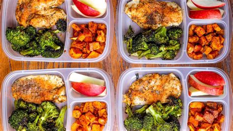 Amazing Meal Prep Lunch Box For Women For Storables