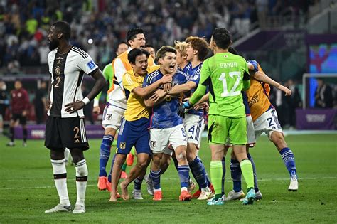 堂安律、ドイツ戦同点弾への伏線。w杯最終予選あの日「試合に出られず悔しくて、一人あのスタジアムを走った」【w杯サッカー日本代表】 サカノワ