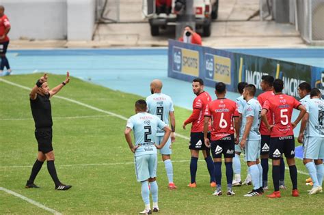 Así Quedaron Las Posiciones Del Torneo Apertura Tras La Penúltima Fecha Los Tiempos