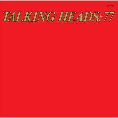 Talking Heads Super Deluxe Edition Cd Blu Ray Audio