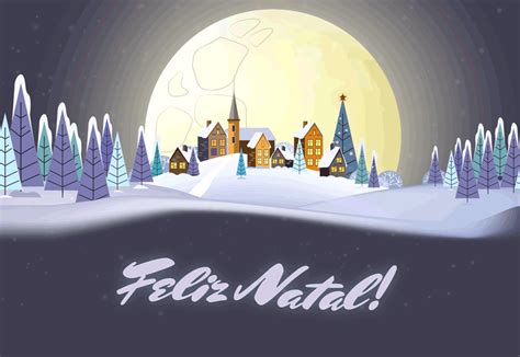 GIFs do Feliz Natal Lindos cartões animados USAGIF