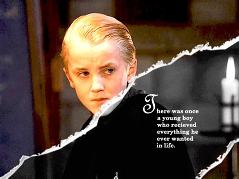 We Heart It Draco Malfoy Harry Potter And Hogwarts