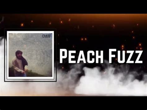 Caamp Peach Fuzz Lyrics Youtube