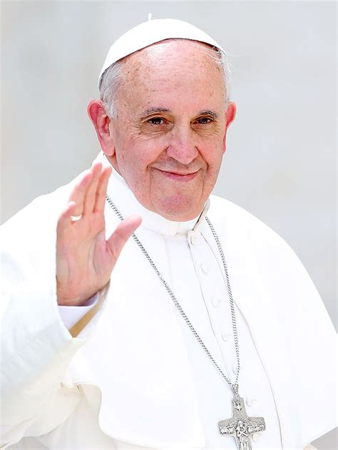 Pope Francis Imdb