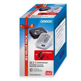 Omron M3 Adapter