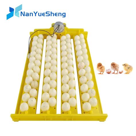 Eggs Incubator Trays Fully Turning Tray Automatically Turn Eggs