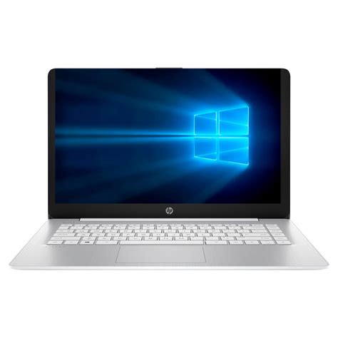 Notebook Hp Stream Hd T Ctil A Gb Emmc Gb Outlet Netpc