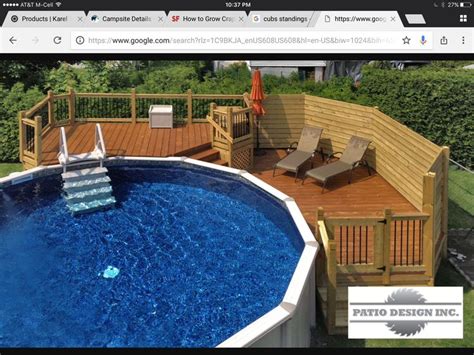 Pin By Sheryl Grider Whitehurst On Pool Ideas Pool Pool Deck Plans Swimming Pool Decks