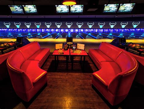 Rent Bowlero Woodland Hills #270(CA) Whole bowling alley Los Angeles ...