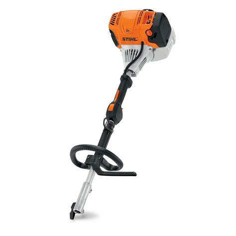 KM 131 R KombiSystem With Most Powerful KombiMotor STIHL USA