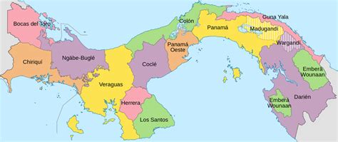 Relaciones De PanamÁ Con Estados Unidos