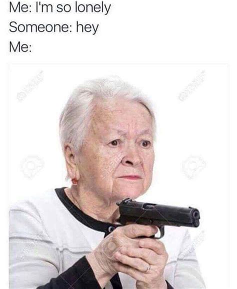 Get The Fuck Away From Me P S I Love You R BPDmemes