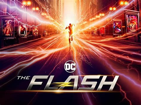 Amazonde The Flash Season 9 Ansehen Prime Video