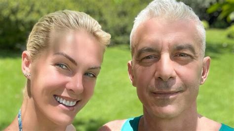 Marido De Ana Hickmann Deixa Rombo De R Milh Es Em Fortuna Da