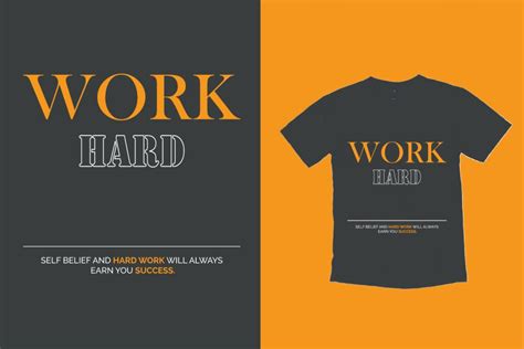 Motivational Quotes Typography T Shirt Designs Masterbundles