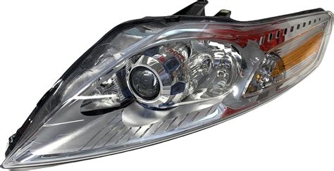 Lampa Przednia NOWY ORY XENON BIXENON LAMPA REFLEKTOR FORD MONDEO MK4