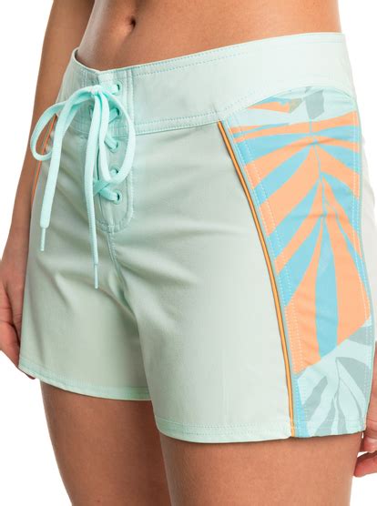 Roxy Pro The 93 Win Boardshort Pour Femme Roxy