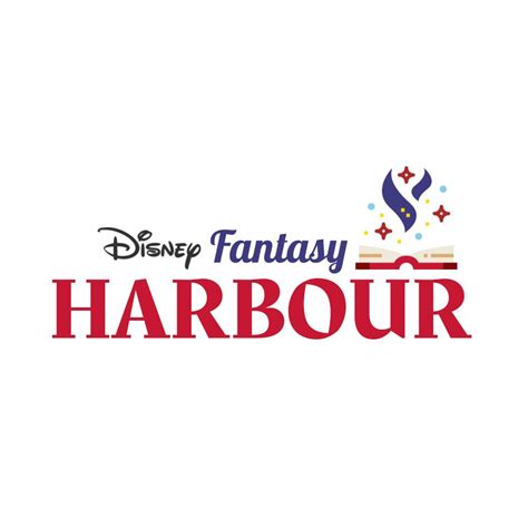 Disneys Fantasy Harbour Disney Fanon Wiki Fandom