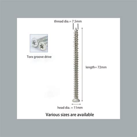 Buy Wholesale China Torx Head Hardened Steel High Strength Door Window ...