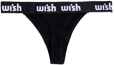 Wish Womens Thong Wish Atlanta