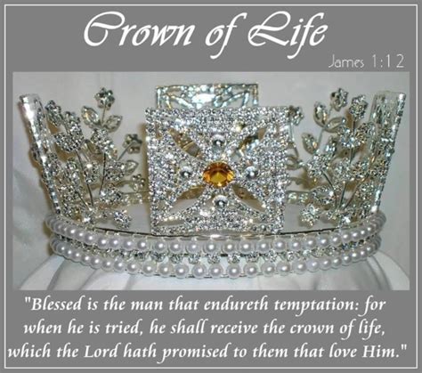 Scripture for Today, 4-16-18: Believers 'Crowns' - JESUS, OUR BLESSED HOPE