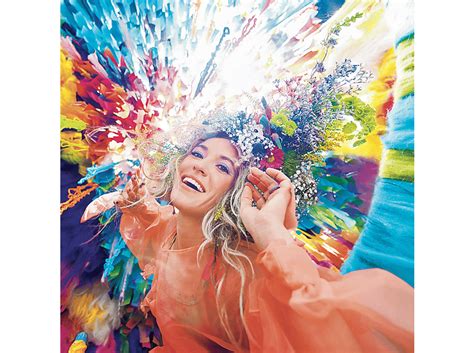 Lauren Daigle Lauren Daigle Lauren Daigle Part 2 Vinyl Mediamarkt