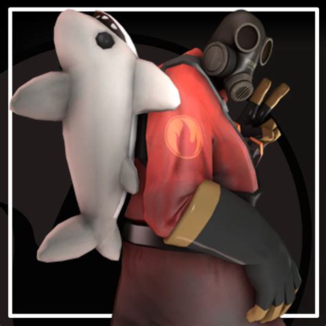 Tf Emporium On Twitter New Smissmas Pyro Misc Finned Fiend Vote