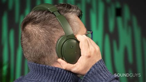 How To Fix Problems With Bose Quietcomfort Headphones Soundguys