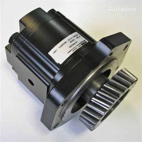 Incarcator Jcb Hydraulic Pump For Sale Romania Dp