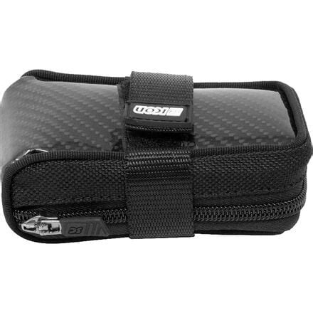 SciCon TDF Elan 210 Carbon Saddle Bag Bike