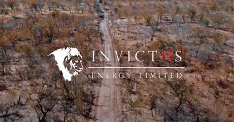 Invictus Energy Asx Ivz Raises 149m Advances Mukuyu Gas Field