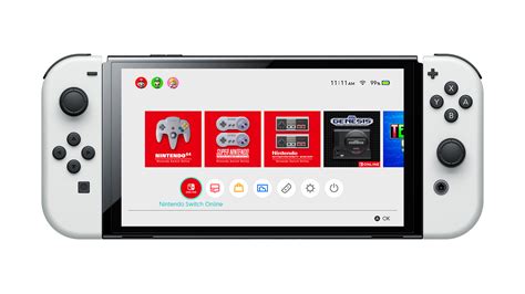 Nintendo Switch System Update Adds Platinum Point Notification