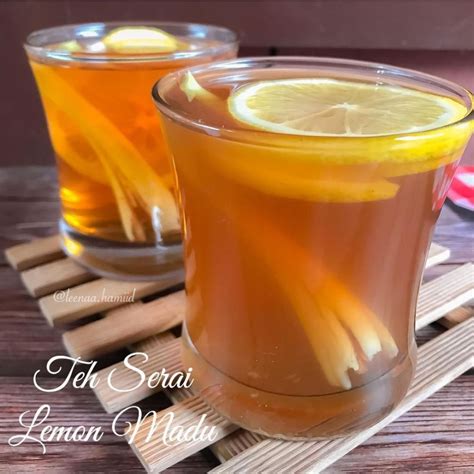 Resep Minuman Hangat Untuk Buka Puasa Nikmat Dan Mudah Dibuat