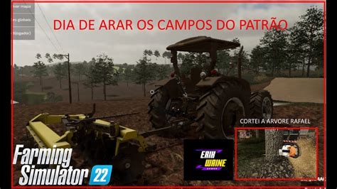 Vida De Funcion Rio Da Fb Maza Agronorte Roleplay Farming