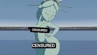 Statue Of Liberty Rule 34 YouLoop