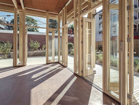 Accoya® Windows And Doors From Accoya