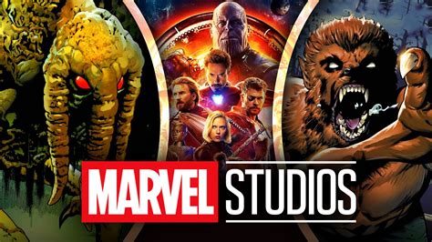 Mcu The Direct On Twitter Rumor Marvelstudios Is Reportedly