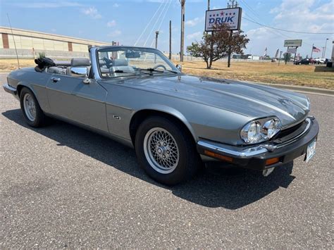 Jaguar Xjs Sold Motorious