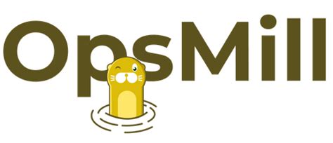 OpsMill Transforms Infrastructure Automation With Beta Release Of Open