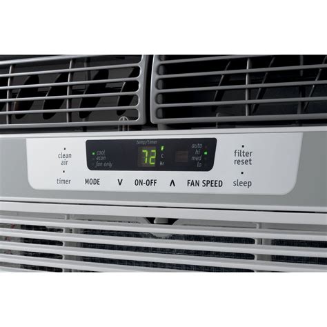 Frigidaire Btu Air Conditioner