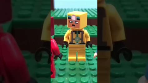 How To Animate Lego Minifigures Talking Tutorial YouTube