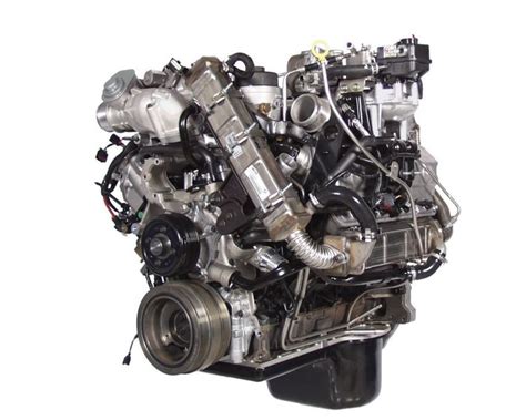 Ford 6 7 Powerstroke Motor For Sale