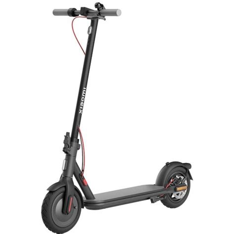 Xiaomi električni trotinet mi electric scooter 4 eu ePonuda