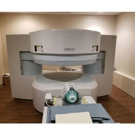 Hitachi Airis Ii Mri Machine At Rs Hitachi Mri System In