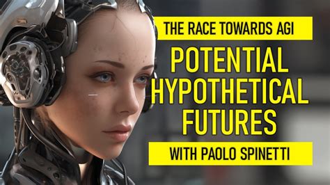 Potential Hypothetical Futures The Mind Show Youtube